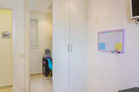Apartamento à venda com 68m², 3 quartos e 1 vaga Apartamento à venda com 68m², 3 quartos e 1 vagaQuarto 1