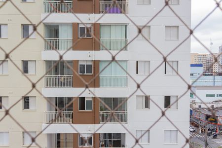 Apartamento à venda com 68m², 3 quartos e 1 vaga Apartamento à venda com 68m², 3 quartos e 1 vagaVista da Varanda