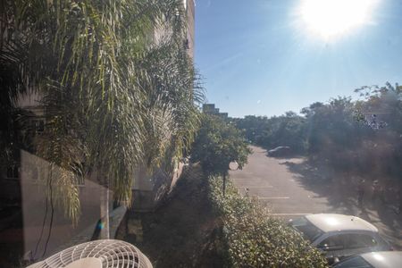 Apartamento à venda com 61m², 3 quartos e 1 vaga Apartamento à venda com 61m², 3 quartos e 1 vagaVista