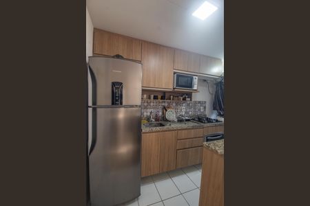 Apartamento à venda com 61m², 3 quartos e 1 vaga Apartamento à venda com 61m², 3 quartos e 1 vagaCozinha