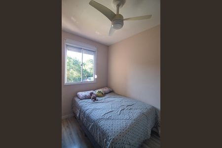 Apartamento à venda com 61m², 3 quartos e 1 vaga Apartamento à venda com 61m², 3 quartos e 1 vagaQuarto