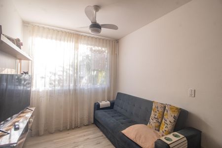 Apartamento à venda com 61m², 3 quartos e 1 vaga Apartamento à venda com 61m², 3 quartos e 1 vagaSala