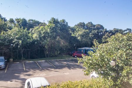 Apartamento à venda com 61m², 3 quartos e 1 vaga Apartamento à venda com 61m², 3 quartos e 1 vagaVista