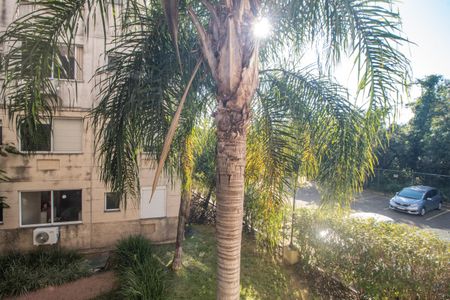 Apartamento à venda com 61m², 3 quartos e 1 vaga Apartamento à venda com 61m², 3 quartos e 1 vagaVista