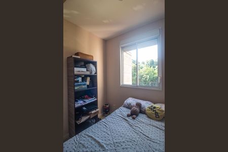 Apartamento à venda com 61m², 3 quartos e 1 vaga Apartamento à venda com 61m², 3 quartos e 1 vagaQuarto