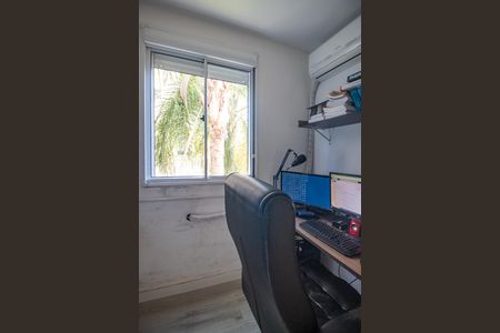 Apartamento à venda com 61m², 3 quartos e 1 vaga Apartamento à venda com 61m², 3 quartos e 1 vagaQuarto 2