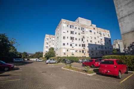 Apartamento à venda com 61m², 3 quartos e 1 vaga Apartamento à venda com 61m², 3 quartos e 1 vagaFachada do bloco