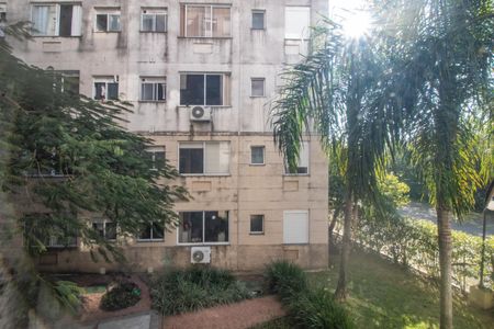 Apartamento à venda com 61m², 3 quartos e 1 vaga Apartamento à venda com 61m², 3 quartos e 1 vagaVista