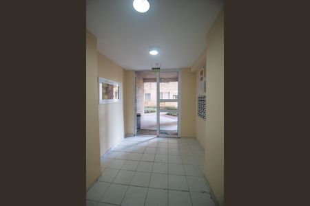 Apartamento à venda com 61m², 3 quartos e 1 vaga Apartamento à venda com 61m², 3 quartos e 1 vagaHall de entrada