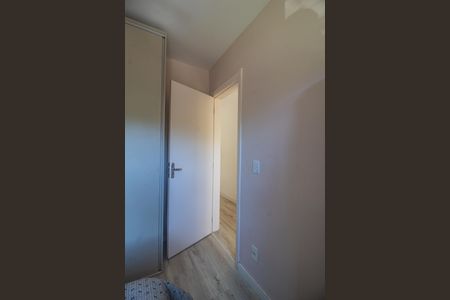 Apartamento à venda com 61m², 3 quartos e 1 vaga Apartamento à venda com 61m², 3 quartos e 1 vagaQuarto