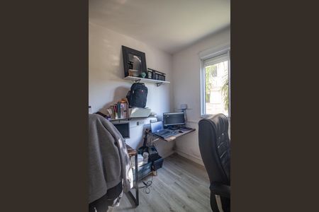 Apartamento à venda com 61m², 3 quartos e 1 vaga Apartamento à venda com 61m², 3 quartos e 1 vagaQuarto 2