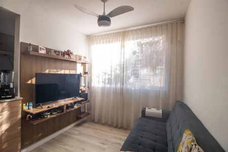Apartamento à venda com 61m², 3 quartos e 1 vaga Apartamento à venda com 61m², 3 quartos e 1 vagaSala