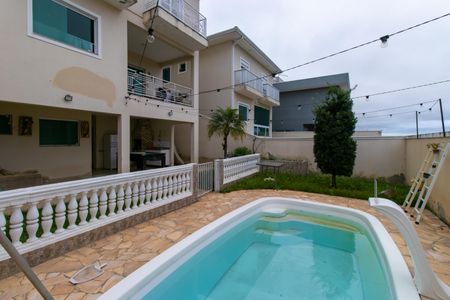 Casa de condomínio para alugar com 250m², 4 quartos e 4 vagasPiscina