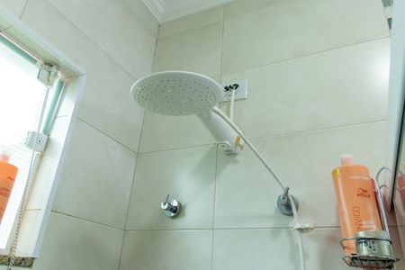 Casa de condomínio para alugar com 250m², 4 quartos e 4 vagasBanheiro da Suíte 1