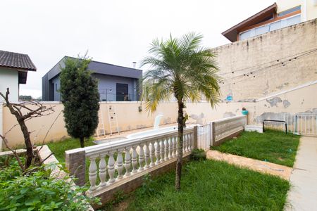 Casa de condomínio para alugar com 250m², 4 quartos e 4 vagasÁrea da Piscina