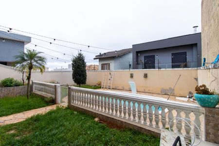 Casa de condomínio para alugar com 250m², 4 quartos e 4 vagasÁrea da Piscina