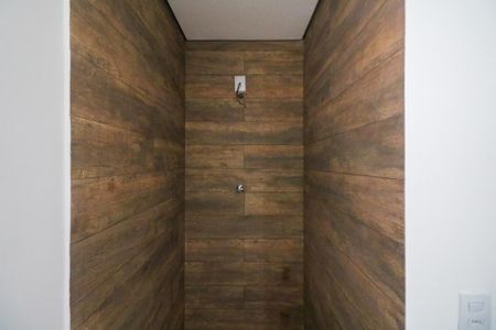 Casa à venda com 140m², 3 quartos e 2 vagas Casa à venda com 140m², 3 quartos e 2 vagasBanheiro