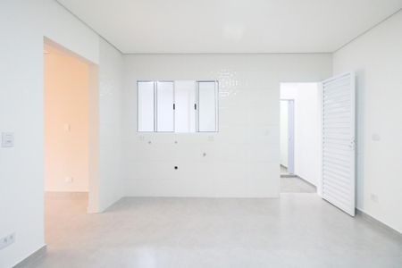Casa à venda com 140m², 3 quartos e 2 vagas Casa à venda com 140m², 3 quartos e 2 vagasCozinha
