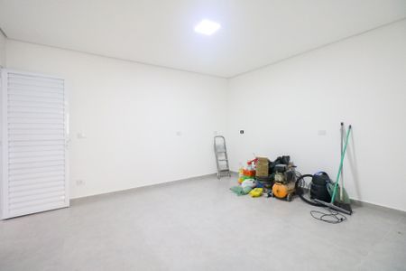 Casa à venda com 140m², 3 quartos e 2 vagas Casa à venda com 140m², 3 quartos e 2 vagasCozinha