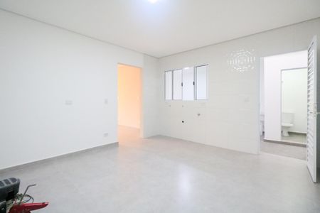 Casa à venda com 140m², 3 quartos e 2 vagas Casa à venda com 140m², 3 quartos e 2 vagasCozinha
