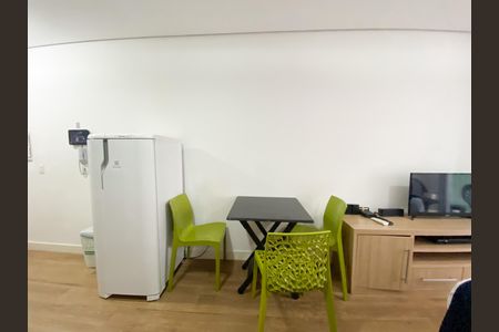 Studio de kitnet/studio para alugar com 1 quarto, 28m² em Bela Vista, São Paulo