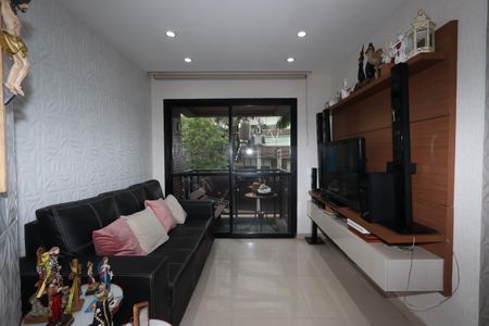 Apartamento à venda com 68m², 3 quartos e 1 vagaSala