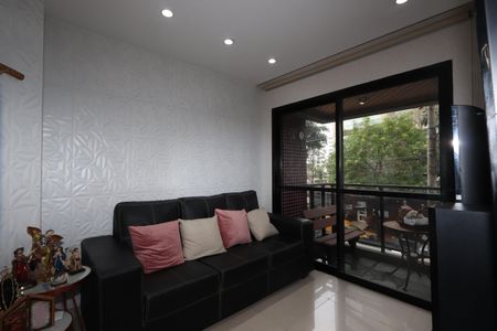 Apartamento à venda com 68m², 3 quartos e 1 vagaSala