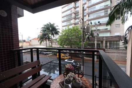 Apartamento à venda com 68m², 3 quartos e 1 vagaVaranda