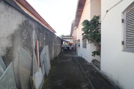 Casa à venda com 200m², 4 quartos e 4 vagasÁrea comum