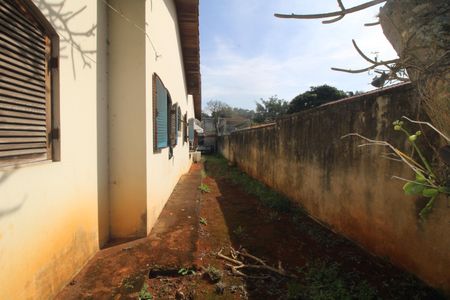 Casa à venda com 200m², 4 quartos e 4 vagasÁrea comum