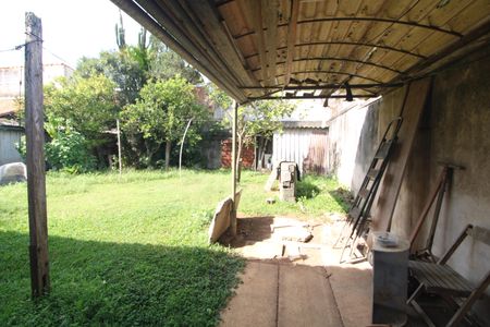 Casa à venda com 200m², 4 quartos e 4 vagasÁrea comum