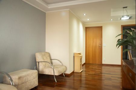 Apartamento à venda com 95m², 3 quartos e 2 vagasSala