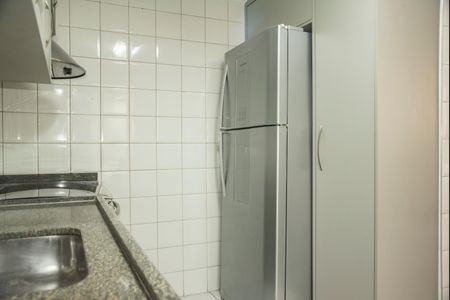 Apartamento à venda com 95m², 3 quartos e 2 vagasCozinha