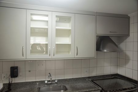 Apartamento à venda com 95m², 3 quartos e 2 vagasCozinha
