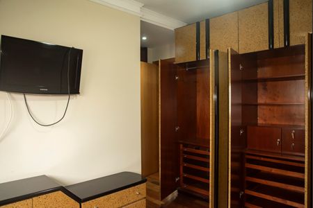 Apartamento à venda com 95m², 3 quartos e 2 vagasSuíte