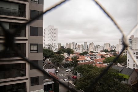 Apartamento à venda com 95m², 3 quartos e 2 vagasVista do Quarto 2