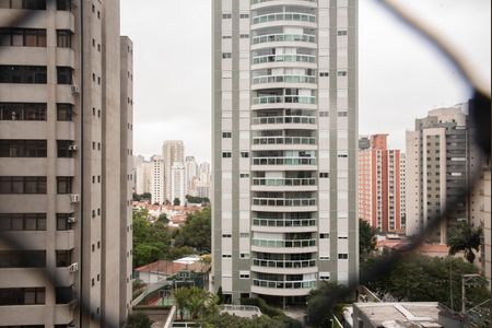 Apartamento à venda com 95m², 3 quartos e 2 vagasVista da Suíte
