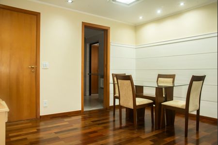 Apartamento à venda com 95m², 3 quartos e 2 vagasSala