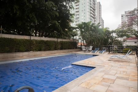 Apartamento à venda com 95m², 3 quartos e 2 vagasÁrea comum - Piscina