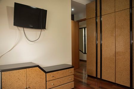 Apartamento à venda com 95m², 3 quartos e 2 vagasSuíte