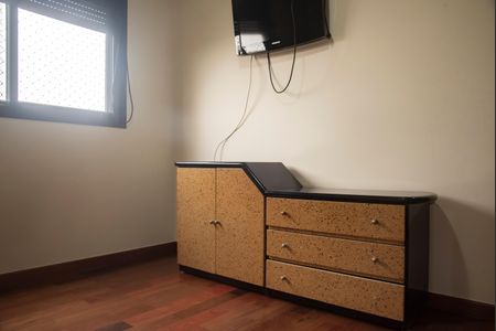 Apartamento à venda com 95m², 3 quartos e 2 vagasSuíte