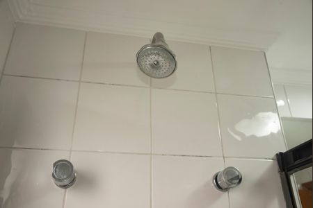 Apartamento à venda com 95m², 3 quartos e 2 vagasBanheiro da Suíte