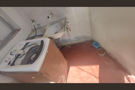 Studio à venda com 30m², 1 quarto e sem vaga Studio à venda com 30m², 1 quarto e sem vagaÁrea de Serviço