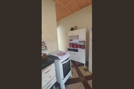 Studio à venda com 30m², 1 quarto e sem vaga Studio à venda com 30m², 1 quarto e sem vagaCozinha