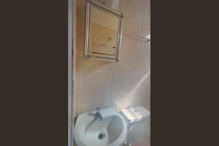 Studio à venda com 30m², 1 quarto e sem vaga