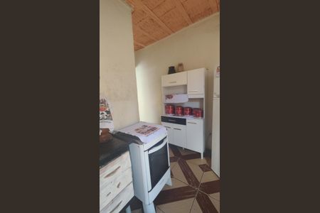 Studio à venda com 30m², 1 quarto e sem vaga Studio à venda com 30m², 1 quarto e sem vagaCozinha