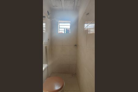 Studio à venda com 30m², 1 quarto e sem vaga Studio à venda com 30m², 1 quarto e sem vagaBanheiro