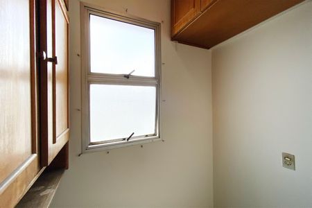 Apartamento à venda com 96m², 3 quartos e 1 vagaQuarto de Serviço