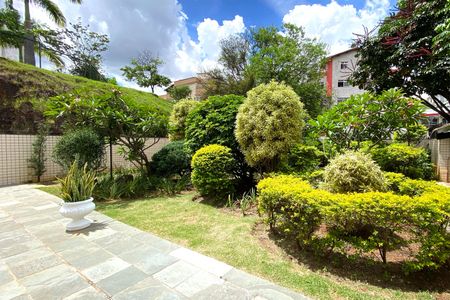 Apartamento à venda com 96m², 3 quartos e 1 vagaÁrea comum - Área verde