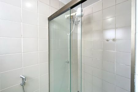 Apartamento à venda com 96m², 3 quartos e 1 vagaBanheiro